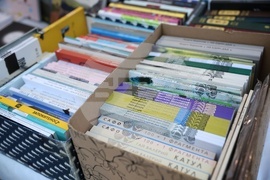 Созопол - „Аполония“ 2026 - книжен базар