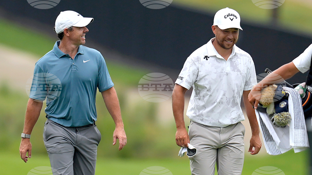 Tour Championship Golf