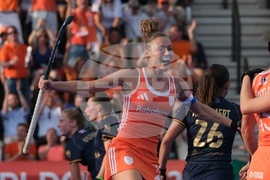 Netherlands World Cup Field Hockey