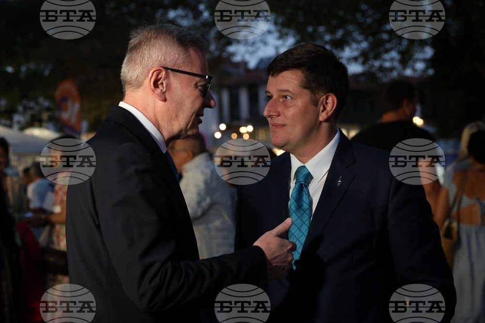 Созопол - Празници на изкуствата „Аполония 2026“ - откриване