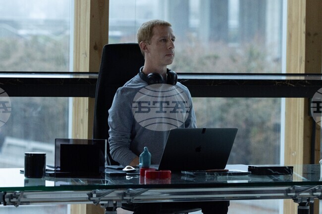 Fall Film Preview - The Social Reckoning
