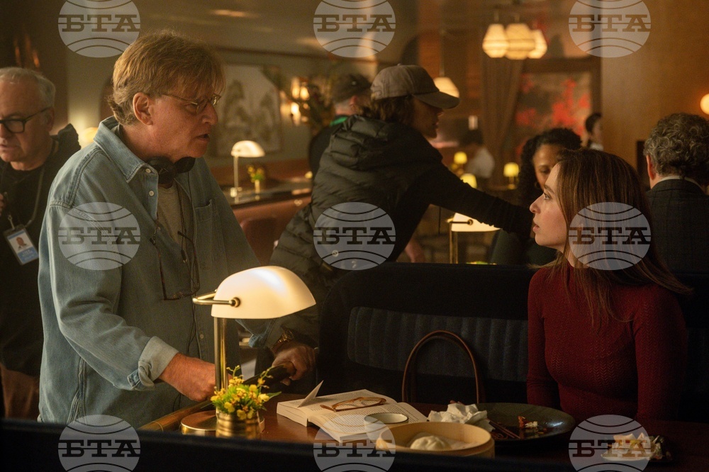 Fall Film Preview - The Social Reckoning