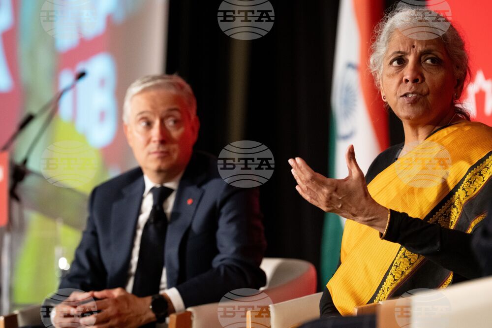 Canada India