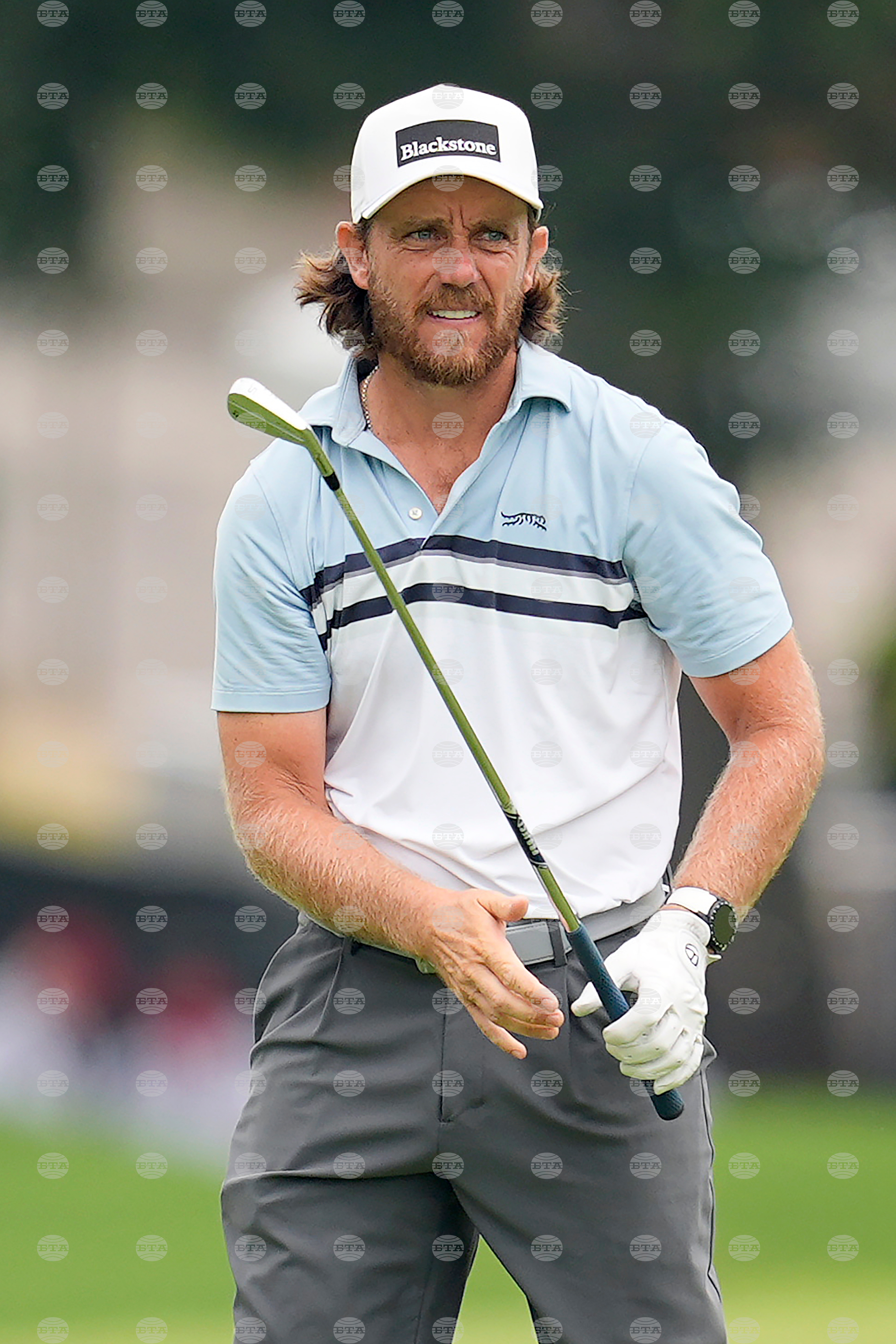 Tour Championship Golf