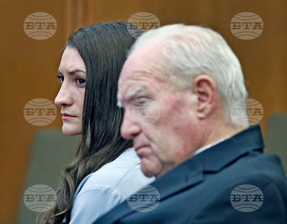 Lindsay Clancy Trial