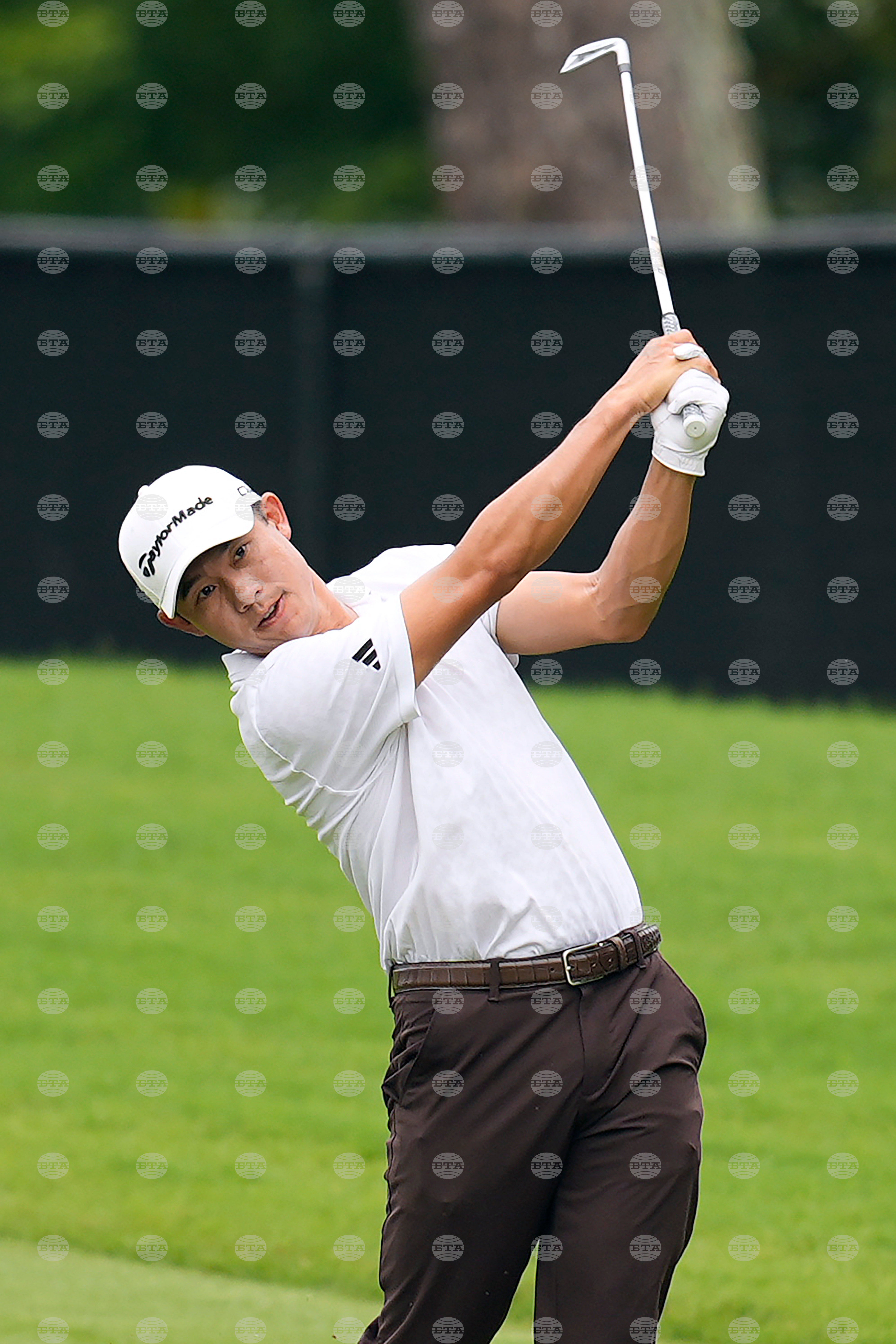 Tour Championship Golf