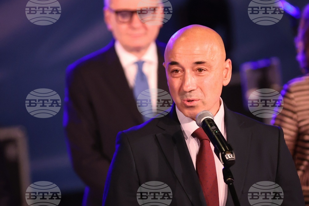 Созопол - Празници на изкуствата „Аполония 2026“ - откриване