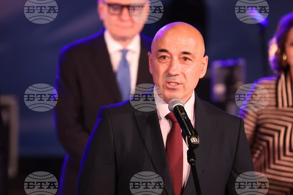 Созопол - Празници на изкуствата „Аполония 2026“ - откриване
