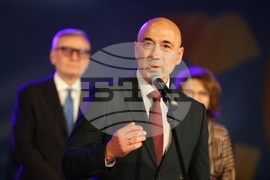 Созопол - Празници на изкуствата „Аполония 2026“ - откриване