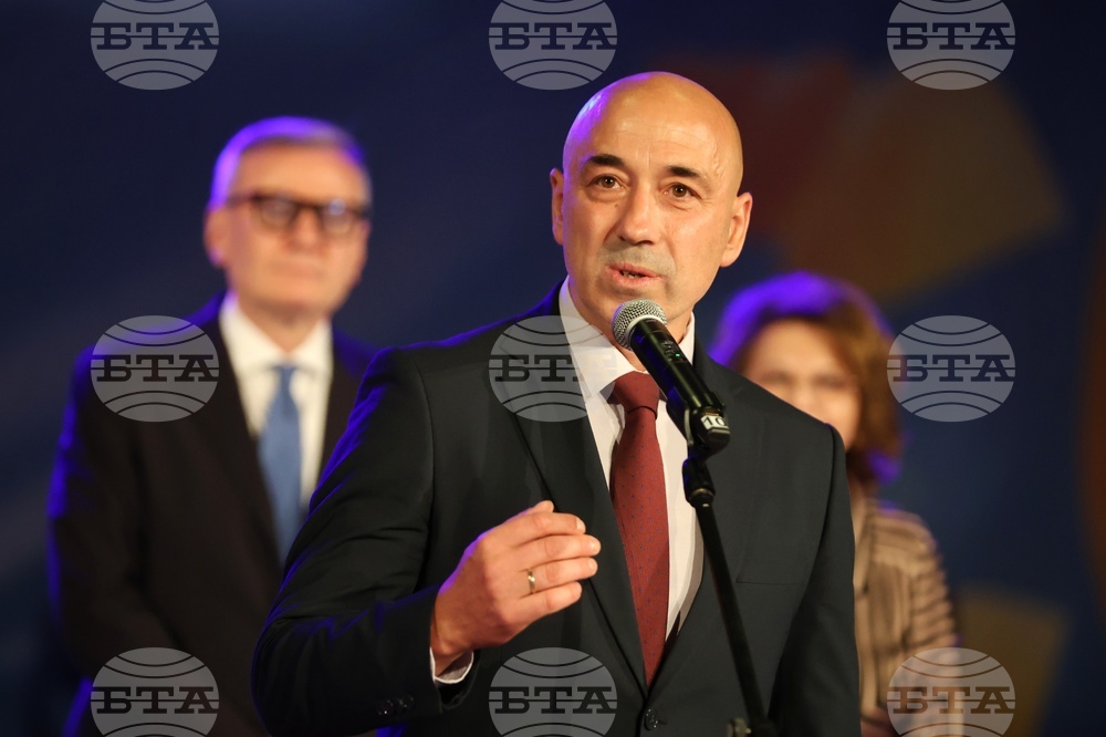 Созопол - Празници на изкуствата „Аполония 2026“ - откриване