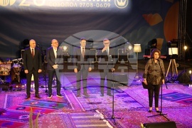 Созопол - Празници на изкуствата „Аполония 2026“ - откриване
