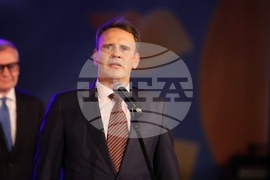 Созопол - Празници на изкуствата „Аполония 2026“ - откриване