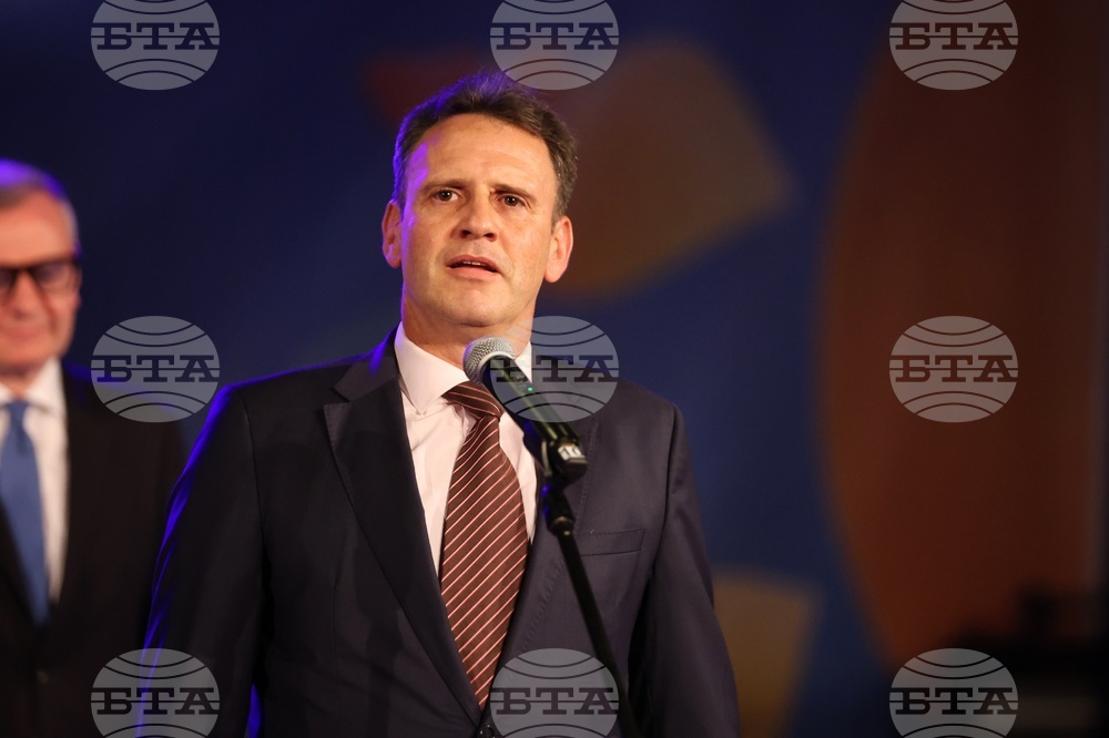 Созопол - Празници на изкуствата „Аполония 2026“ - откриване