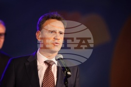 Созопол - Празници на изкуствата „Аполония 2026“ - откриване
