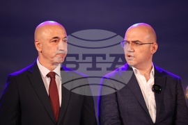 Созопол - Празници на изкуствата „Аполония 2026“ - откриване