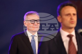 Созопол - Празници на изкуствата „Аполония 2026“ - откриване