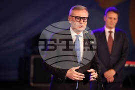 Созопол - Празници на изкуствата „Аполония 2026“ - откриване