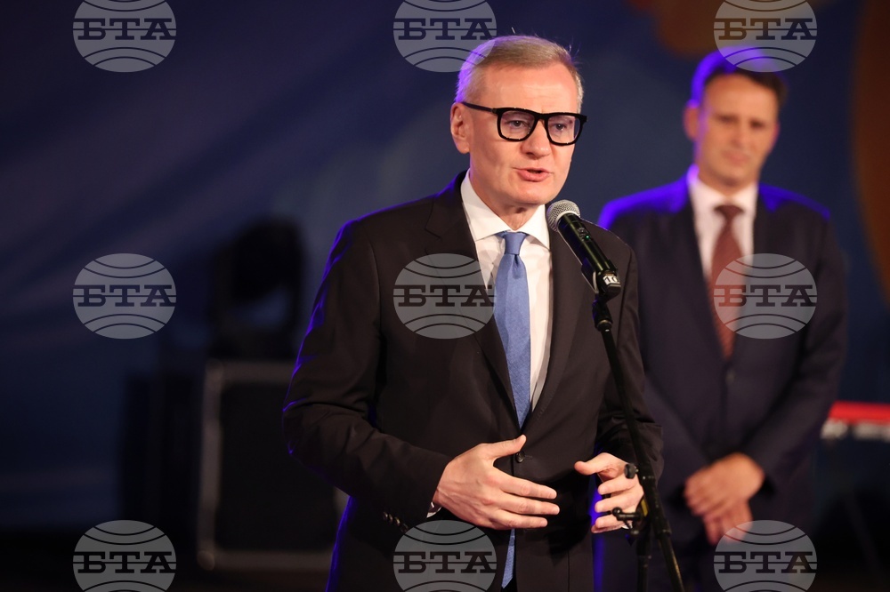 Созопол - Празници на изкуствата „Аполония 2026“ - откриване