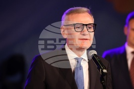 Созопол - Празници на изкуствата „Аполония 2026“ - откриване