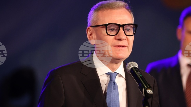 Culture Minister Calls Apollonia Arts Festival "Symbol of Freedom of Human Spirit"