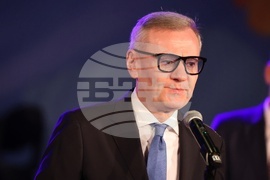 Созопол - Празници на изкуствата „Аполония 2026“ - откриване