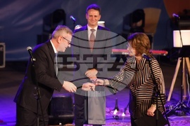 Созопол - Празници на изкуствата „Аполония 2026“ - откриване