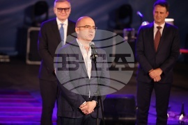 Созопол - Празници на изкуствата „Аполония 2026“ - откриване