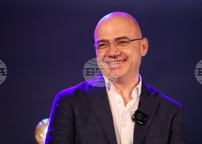 Minister Dimitrov: Apollonia Is Example of Tourism We Want to Develop