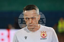Футбол - ЦСКА - ОФИ - втора среща