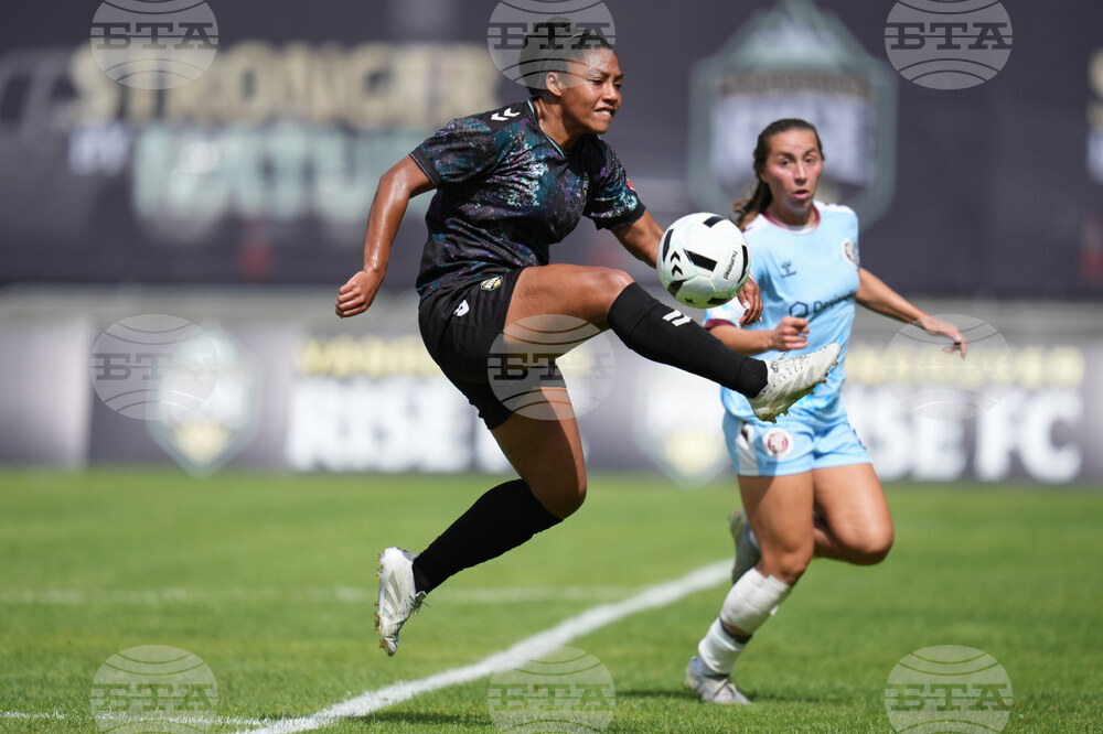 Northern Super League Growth Soccer