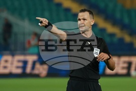 Футбол - ЦСКА - ОФИ - втора среща