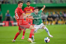 Switzerland Conference League Soccer