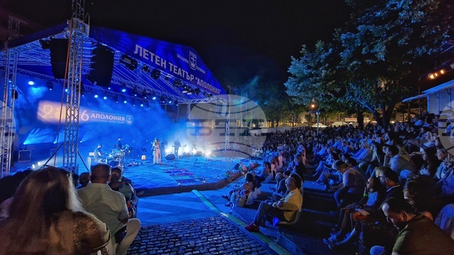 42nd Apollonia Festival Opens with Focus on Art, Freedom and Cultural Tourism
