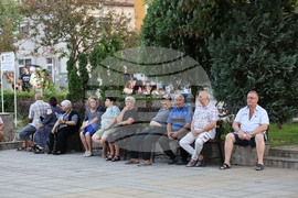 Кричим - Празник на града