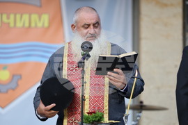 Кричим - Празник на града