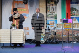 Кричим - Празник на града