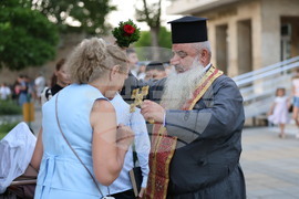 Кричим - Празник на града
