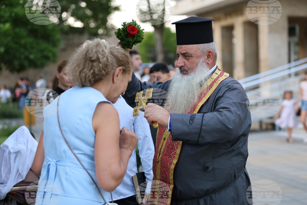 Кричим - Празник на града