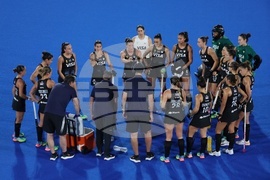 Belgium World Cup Field Hockey