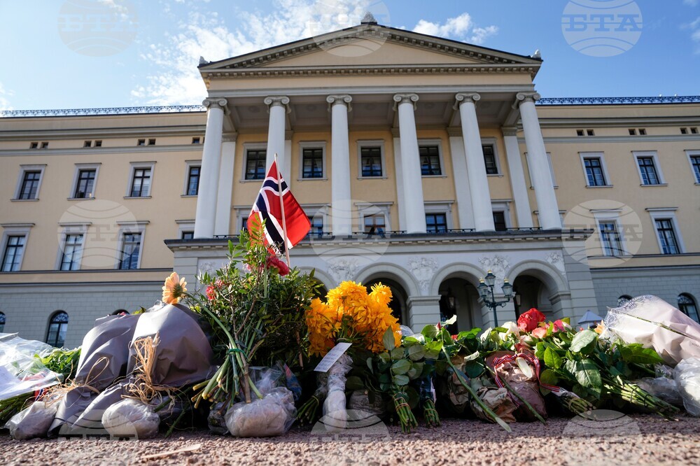 Norway King