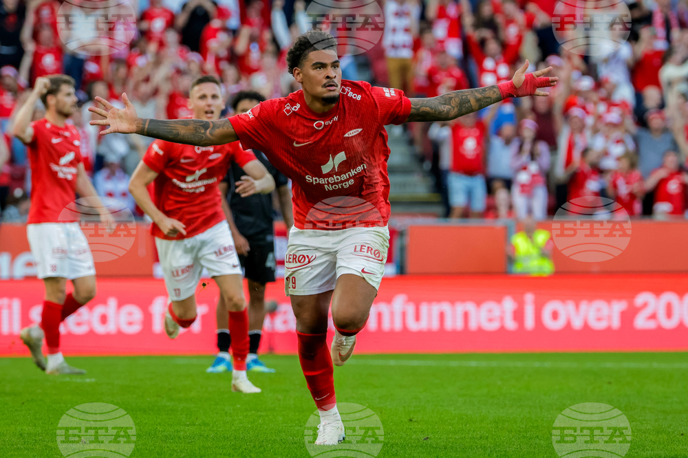 Norway Conference League Soccer