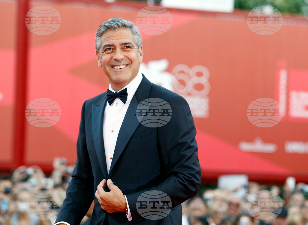 What to Know-George Clooney-Venice
