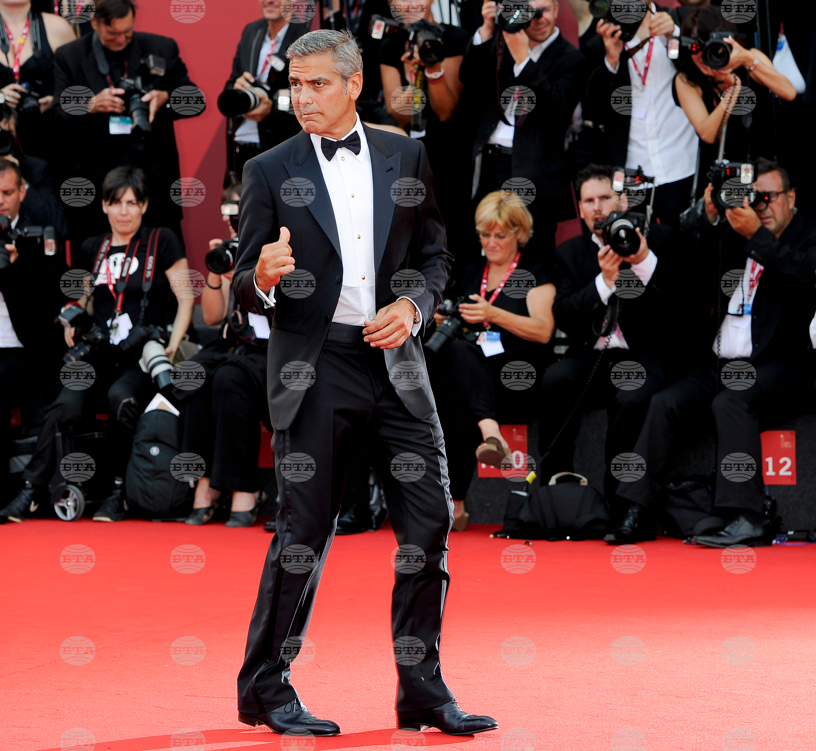 What to Know-George Clooney-Venice