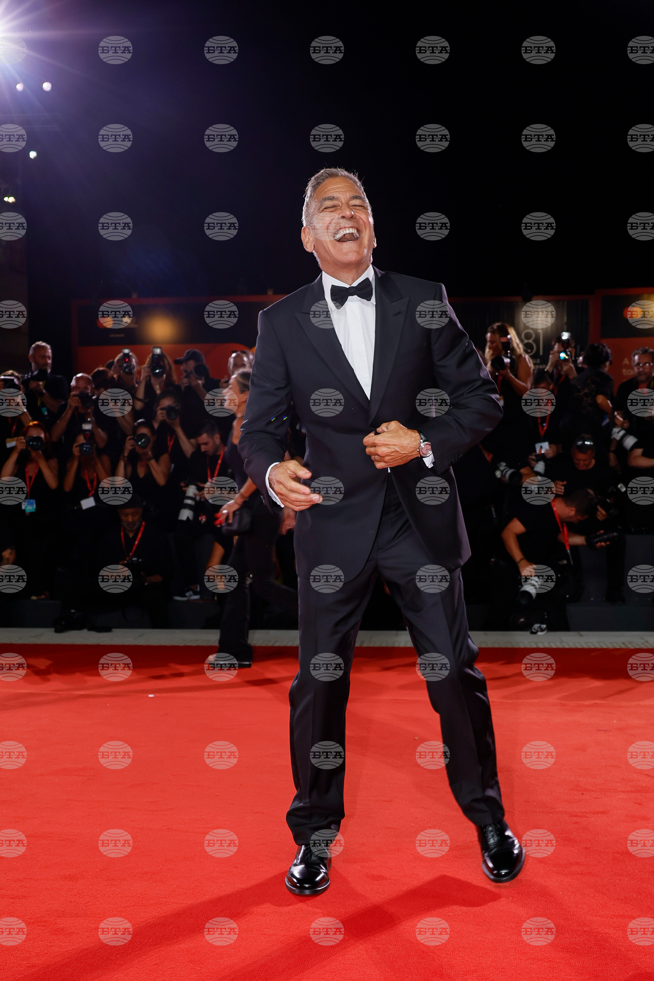 What to Know-George Clooney-Venice