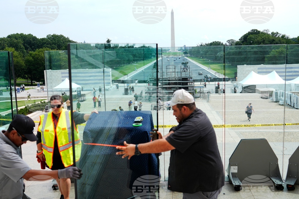 March on Washington