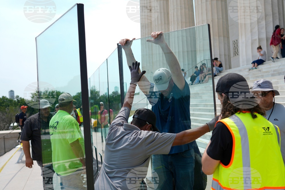 March on Washington