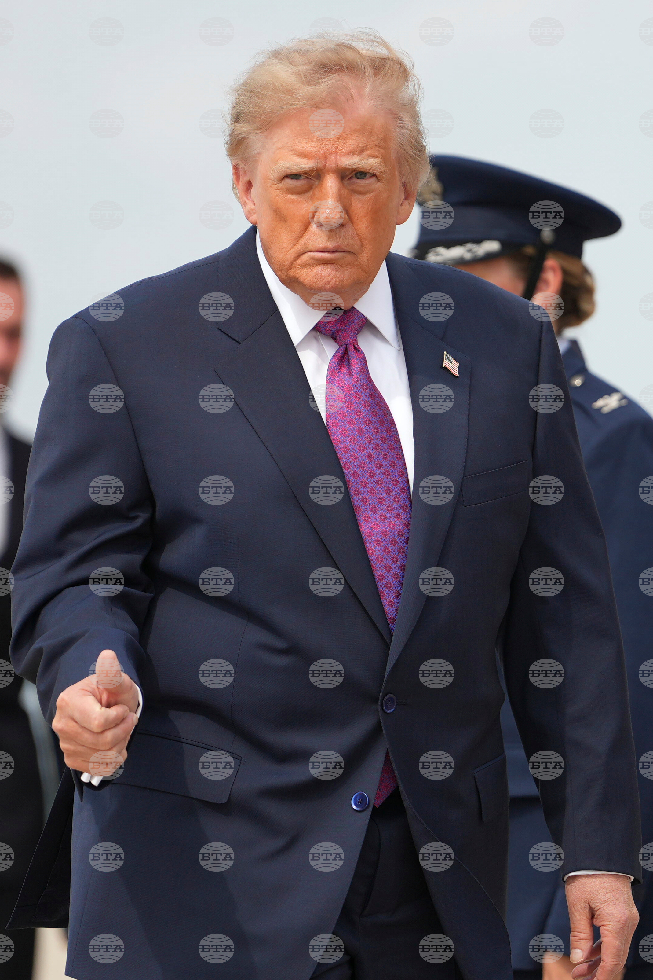 Trump