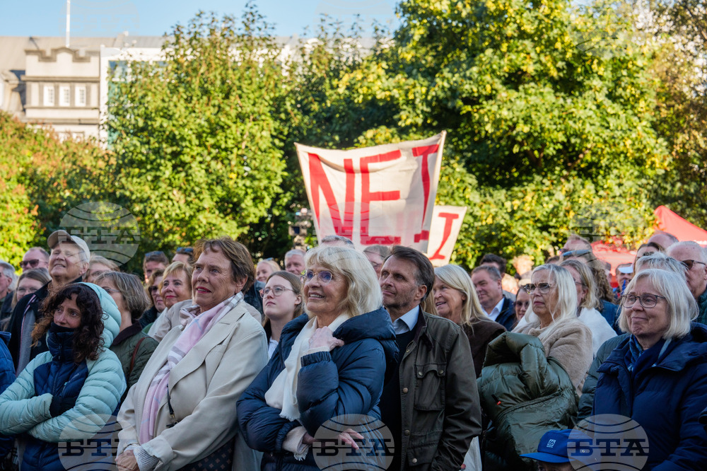Iceland EU Vote
