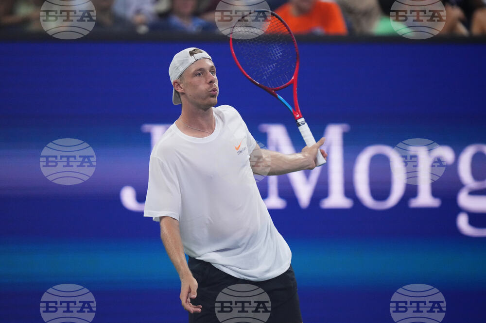 US Open Tennis