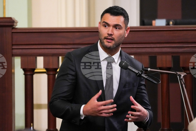 California Legislature